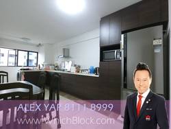Blk 97 Geylang Bahru (Kallang/Whampoa), HDB 4 Rooms #170112462